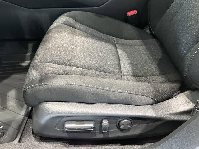 new 2025 Honda Accord car, priced at $31,761