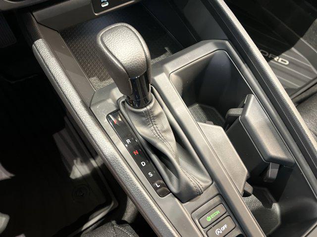 new 2025 Honda Accord car, priced at $31,761