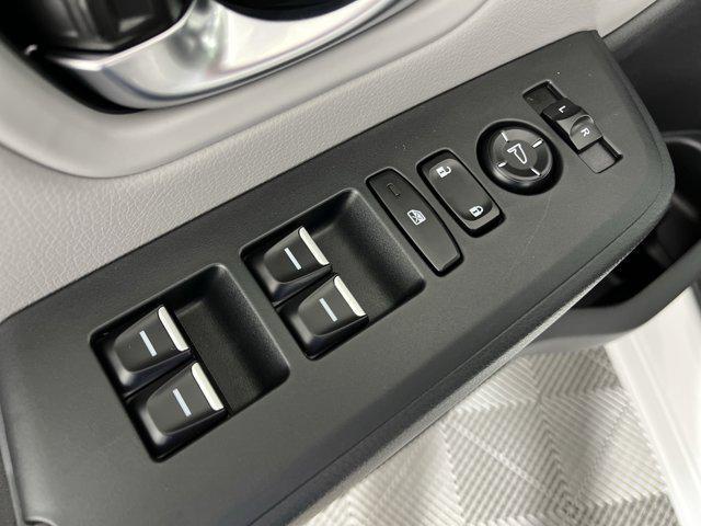 new 2025 Honda Pilot car, priced at $47,391
