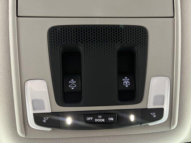 new 2025 Honda Pilot car, priced at $47,391