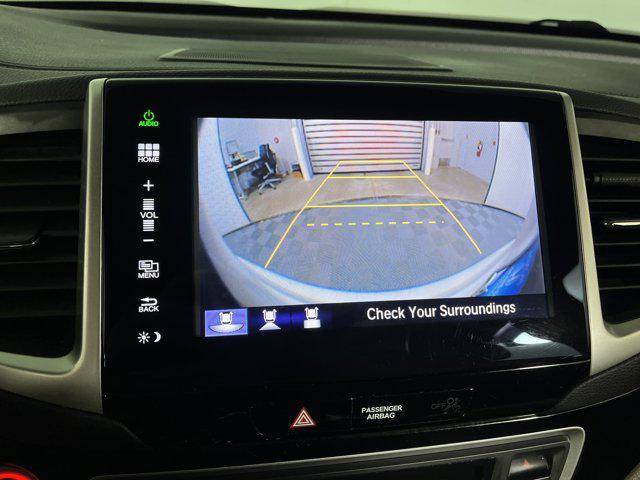 used 2016 Honda Pilot car, priced at $13,999