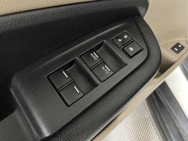 used 2016 Honda Pilot car, priced at $13,999