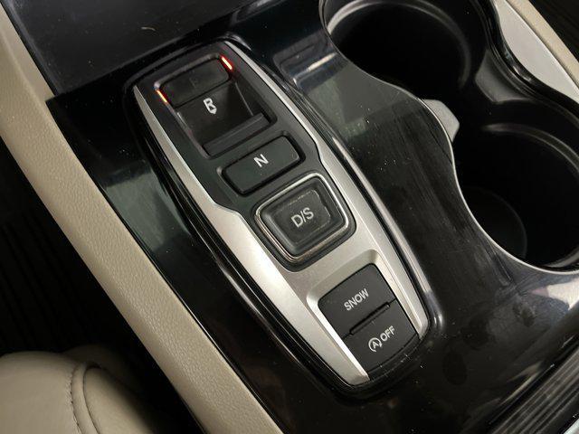used 2016 Honda Pilot car, priced at $13,999