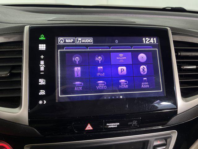 used 2016 Honda Pilot car, priced at $13,999