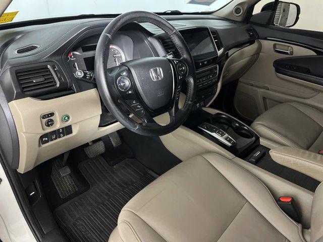 used 2016 Honda Pilot car, priced at $13,999