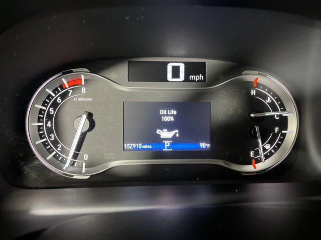 used 2016 Honda Pilot car, priced at $13,999