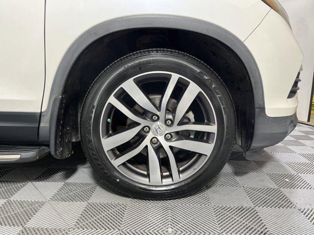 used 2016 Honda Pilot car, priced at $13,999