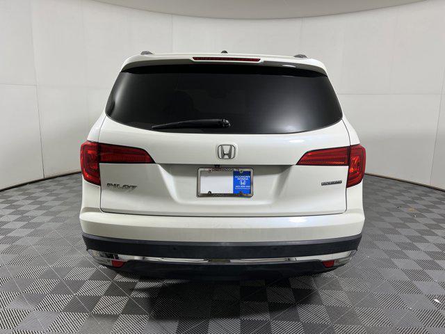 used 2016 Honda Pilot car, priced at $13,999
