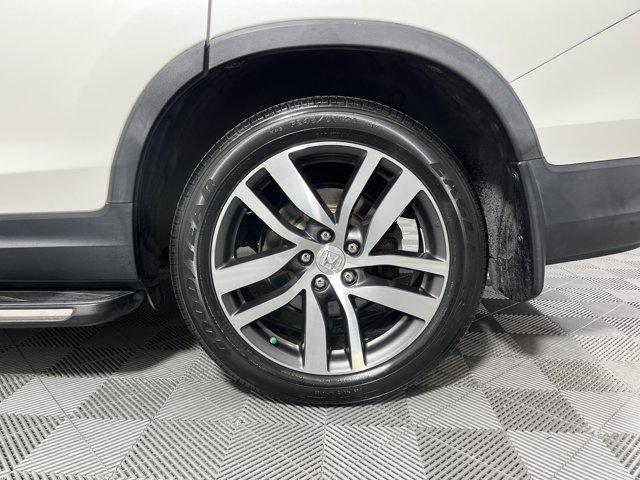 used 2016 Honda Pilot car, priced at $13,999