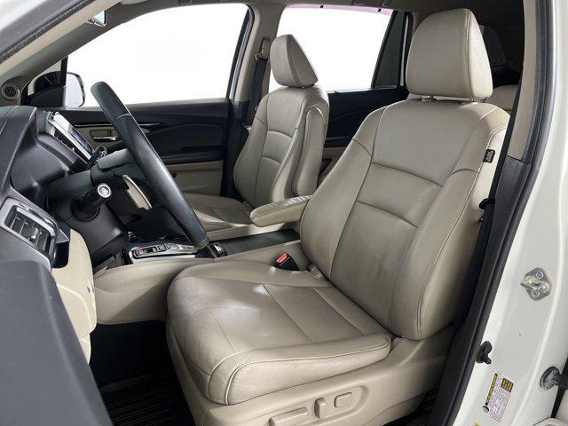 used 2016 Honda Pilot car, priced at $13,999