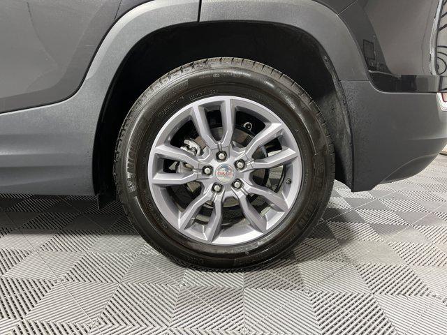 used 2022 GMC Terrain car, priced at $25,999
