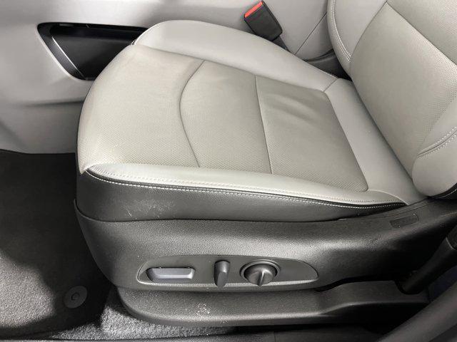 used 2022 GMC Terrain car, priced at $25,999