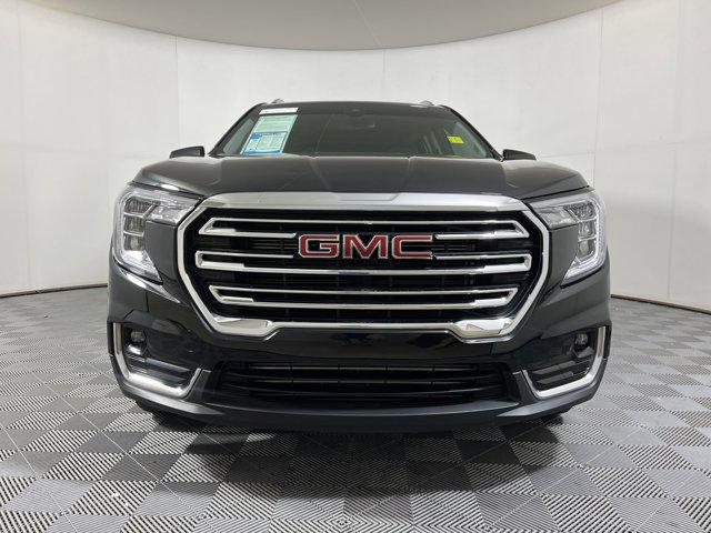 used 2022 GMC Terrain car, priced at $25,999