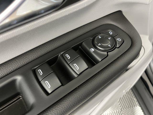 used 2022 GMC Terrain car, priced at $25,999
