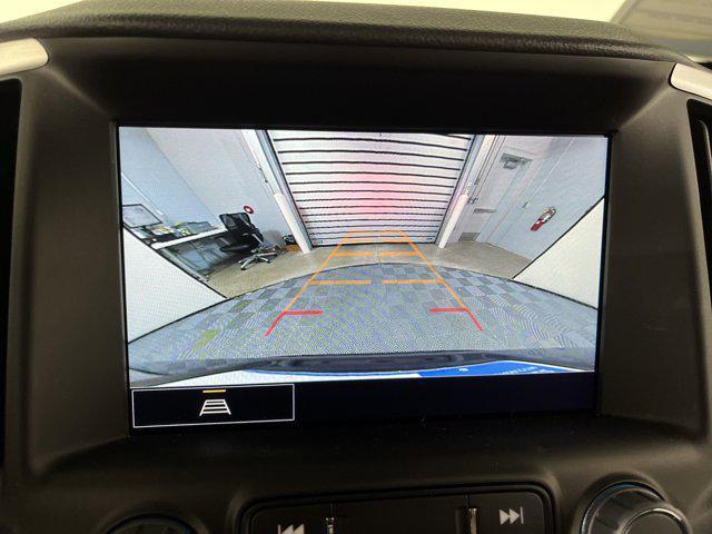 used 2022 GMC Terrain car, priced at $25,999