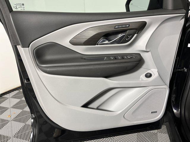 used 2022 GMC Terrain car, priced at $25,999
