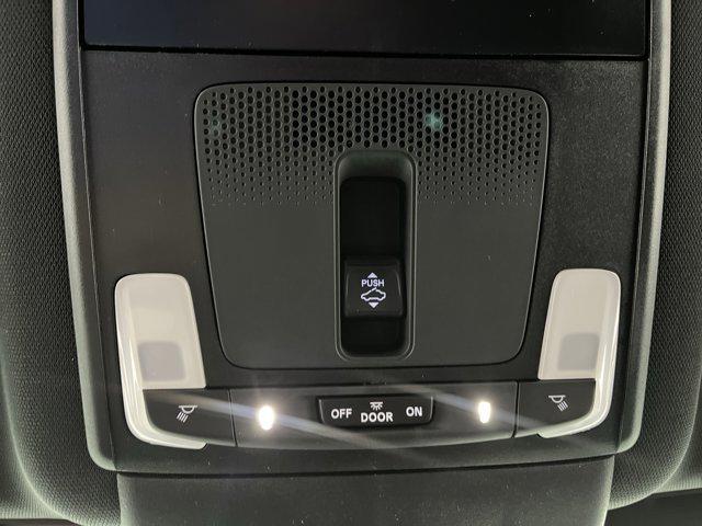 new 2025 Honda CR-V Hybrid car, priced at $35,851