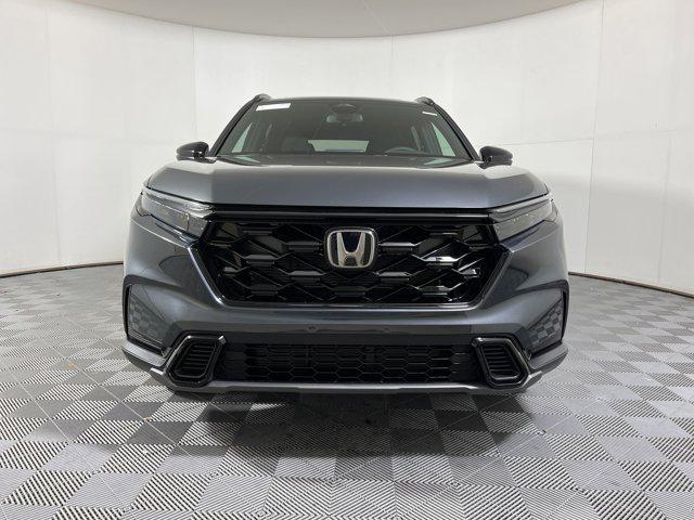 new 2025 Honda CR-V Hybrid car, priced at $35,851