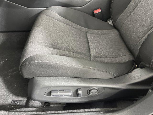 new 2025 Honda Accord car, priced at $30,711