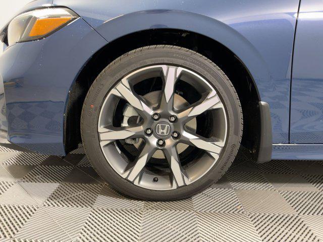 new 2026 Honda Civic Hybrid car, priced at $30,291