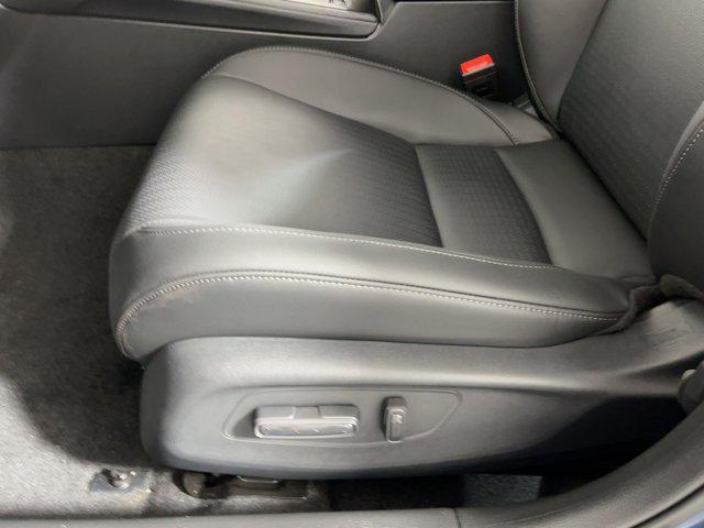 new 2026 Honda Civic Hybrid car, priced at $30,291