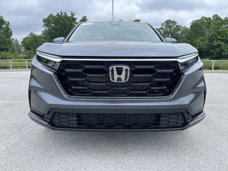 new 2025 Honda CR-V car, priced at $32,181