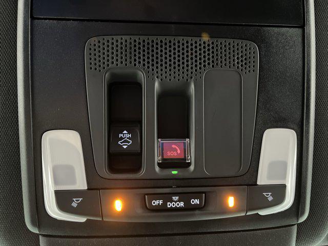 new 2026 Honda CR-V Hybrid car, priced at $39,391