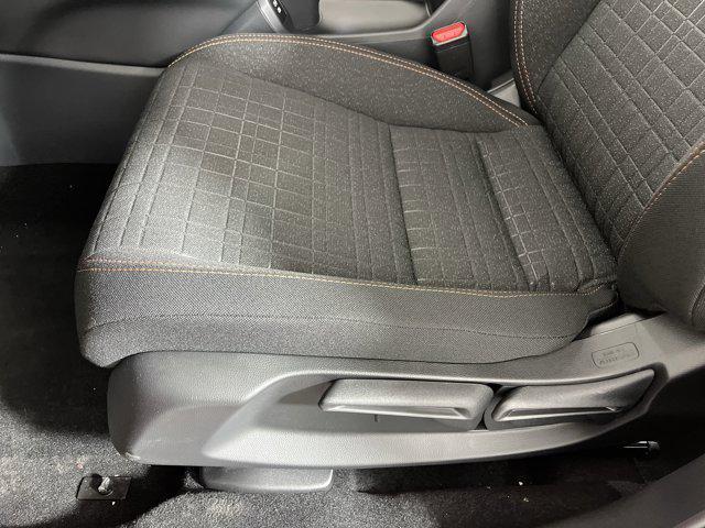 new 2025 Honda HR-V car, priced at $27,611