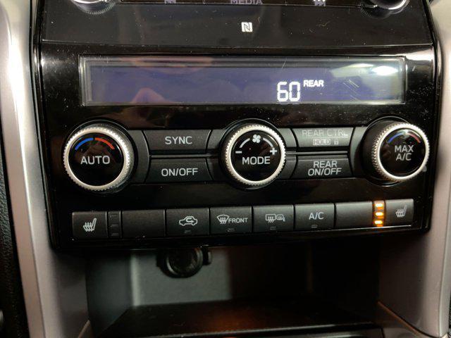 used 2019 Subaru Ascent car, priced at $15,498