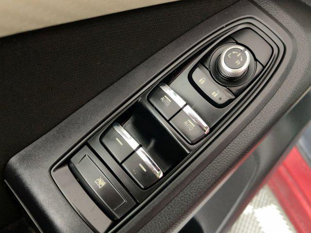 used 2019 Subaru Ascent car, priced at $15,498