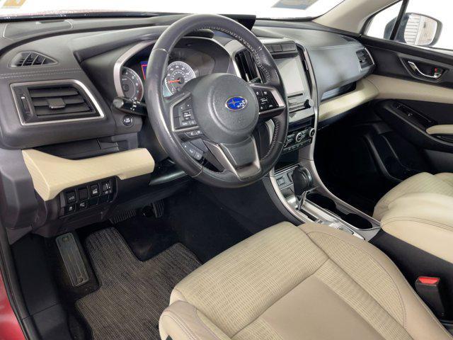 used 2019 Subaru Ascent car, priced at $15,498