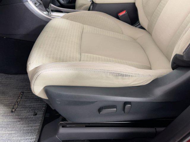 used 2019 Subaru Ascent car, priced at $15,498