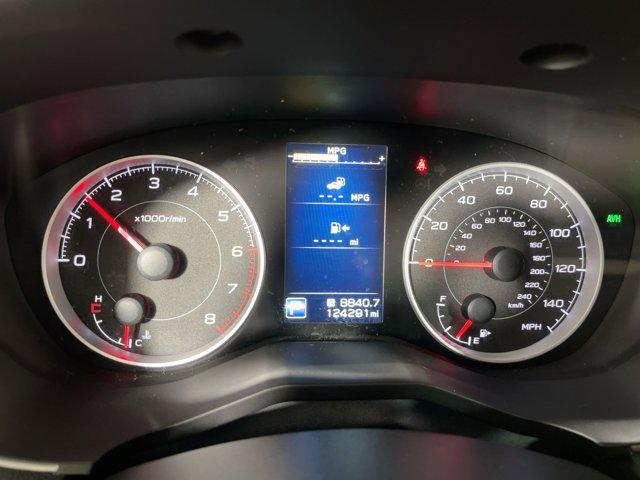 used 2019 Subaru Ascent car, priced at $15,498