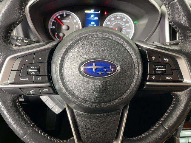 used 2019 Subaru Ascent car, priced at $15,498