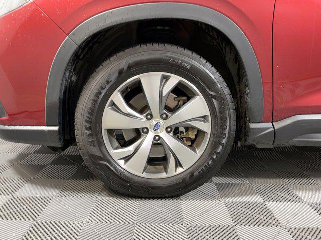 used 2019 Subaru Ascent car, priced at $15,498