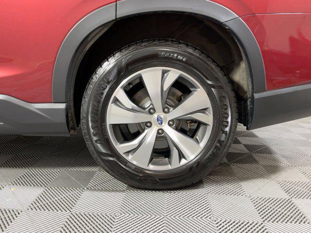 used 2019 Subaru Ascent car, priced at $15,498