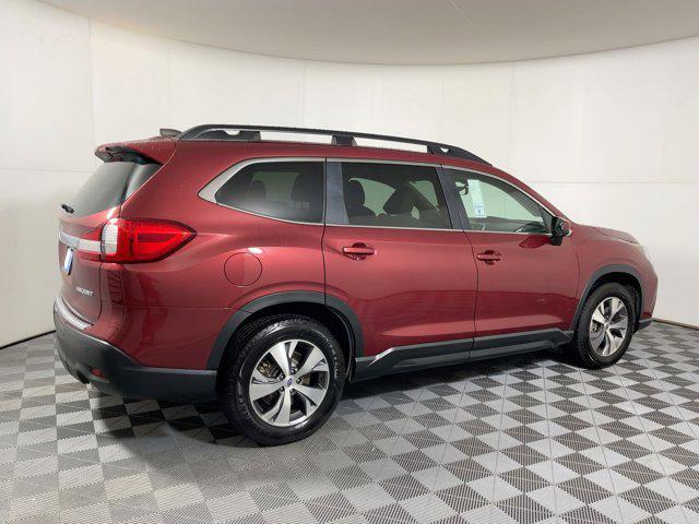 used 2019 Subaru Ascent car, priced at $15,498