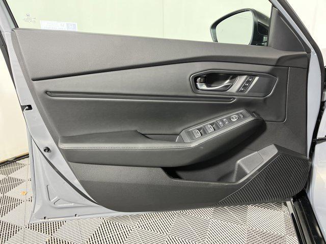 new 2025 Honda Accord Hybrid car, priced at $35,121