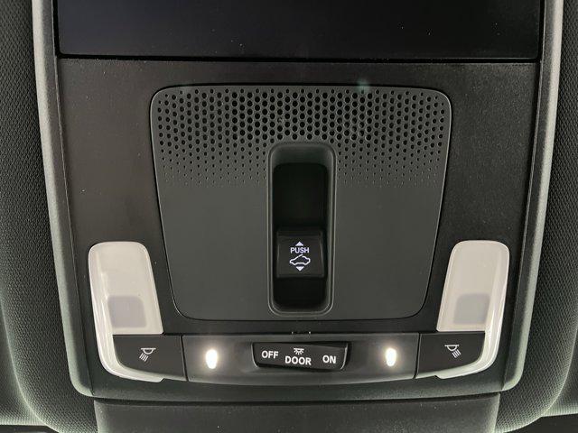 new 2025 Honda CR-V Hybrid car, priced at $37,521