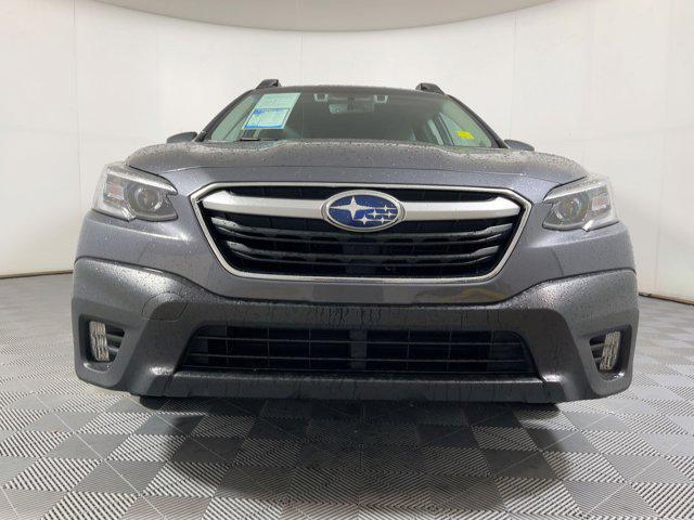 used 2022 Subaru Outback car, priced at $23,999