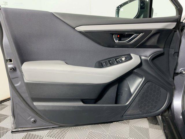 used 2022 Subaru Outback car, priced at $23,999
