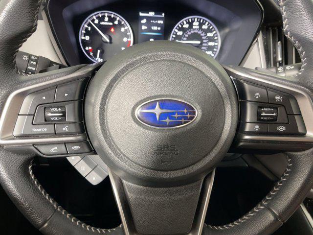 used 2022 Subaru Outback car, priced at $23,999