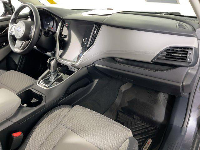 used 2022 Subaru Outback car, priced at $23,999