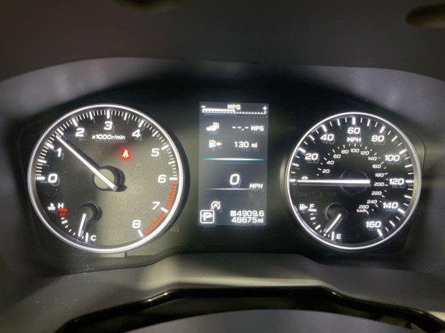 used 2022 Subaru Outback car, priced at $23,999