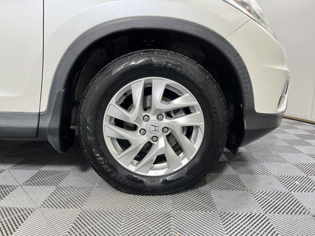 used 2016 Honda CR-V car, priced at $15,499