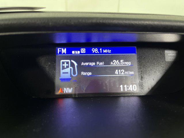 used 2016 Honda CR-V car, priced at $15,499