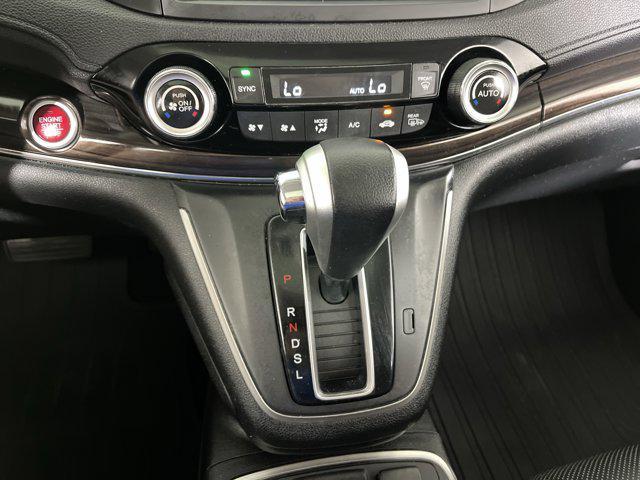used 2016 Honda CR-V car, priced at $15,499