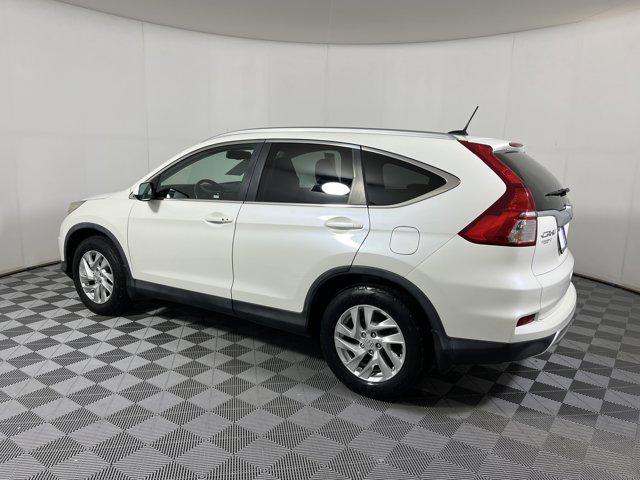 used 2016 Honda CR-V car, priced at $15,499