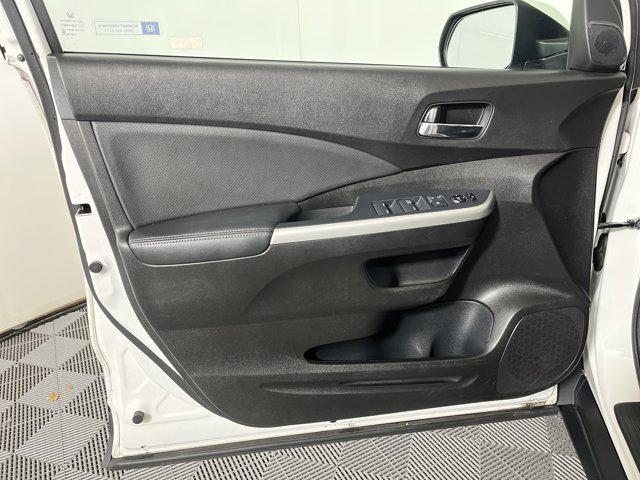 used 2016 Honda CR-V car, priced at $15,499