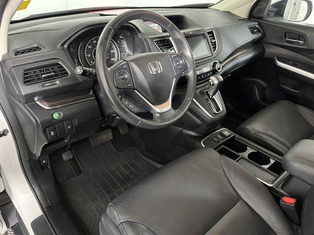 used 2016 Honda CR-V car, priced at $15,499